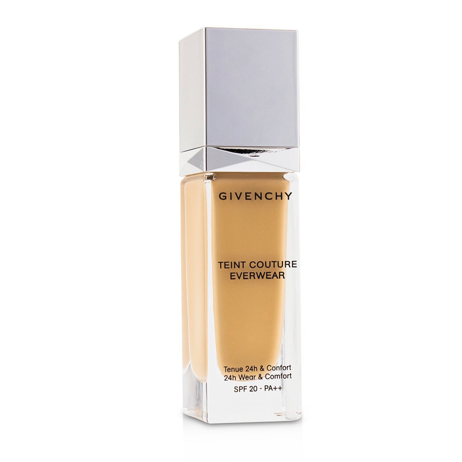Givenchy/ジバンシィ+テイント クチュール エバーウェア 24H ウェア & コンフォート ファンデーション SPF 20+30ml/1oz+# P210 ブランドコスメ